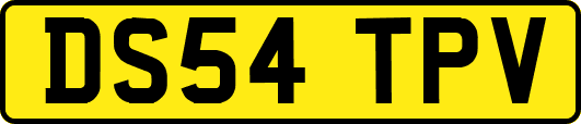 DS54TPV