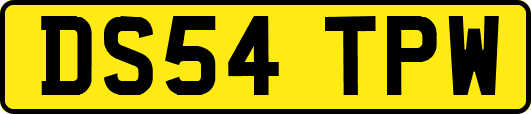 DS54TPW