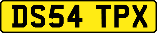 DS54TPX