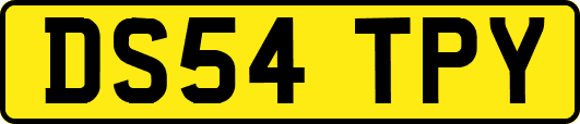 DS54TPY