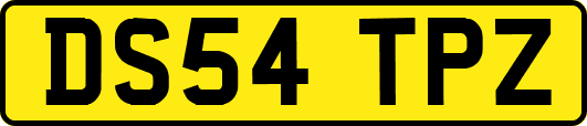 DS54TPZ