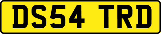 DS54TRD