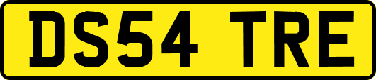 DS54TRE