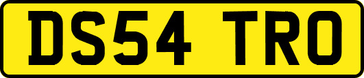 DS54TRO