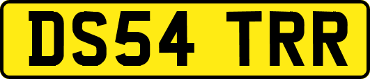 DS54TRR
