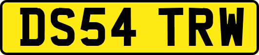 DS54TRW