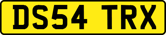 DS54TRX