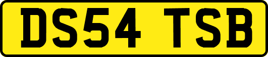 DS54TSB