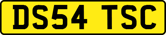 DS54TSC