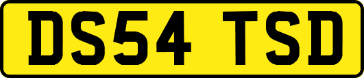 DS54TSD