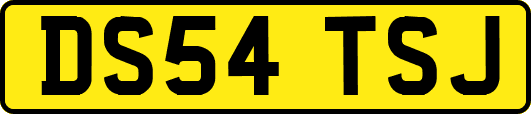 DS54TSJ