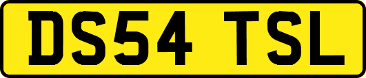 DS54TSL