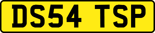 DS54TSP