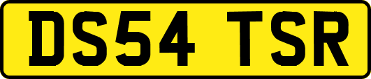 DS54TSR