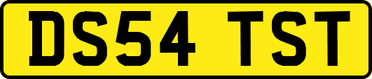DS54TST