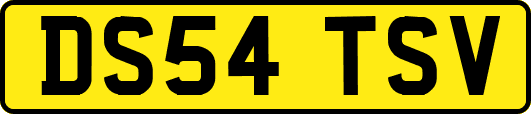 DS54TSV