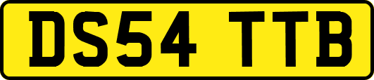 DS54TTB