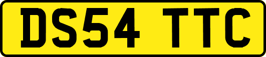 DS54TTC