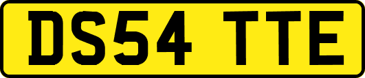 DS54TTE