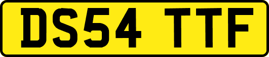 DS54TTF