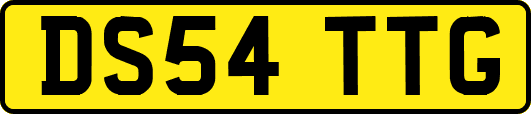 DS54TTG