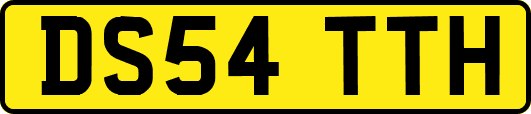 DS54TTH