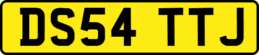 DS54TTJ