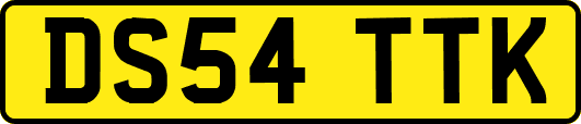 DS54TTK