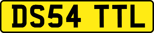 DS54TTL