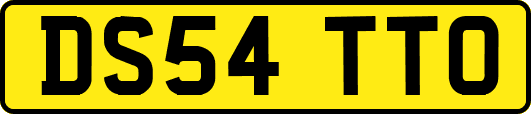 DS54TTO