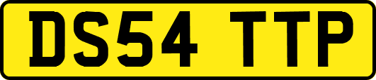 DS54TTP