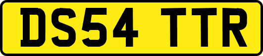 DS54TTR