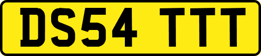 DS54TTT