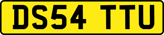 DS54TTU