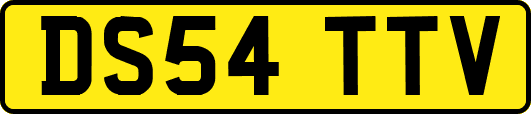DS54TTV