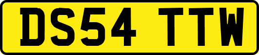 DS54TTW