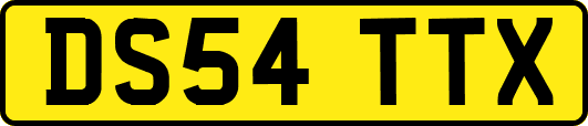 DS54TTX