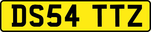 DS54TTZ