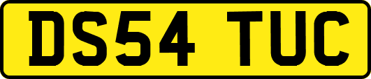 DS54TUC