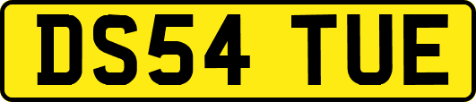 DS54TUE