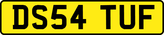 DS54TUF