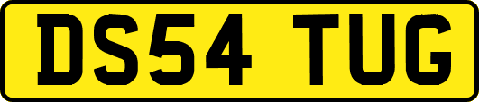 DS54TUG