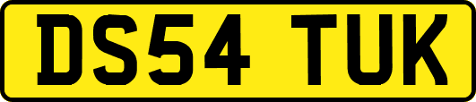 DS54TUK