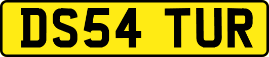 DS54TUR