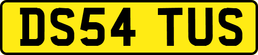 DS54TUS