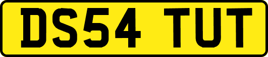 DS54TUT