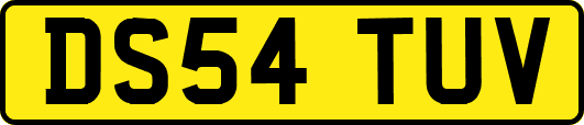DS54TUV