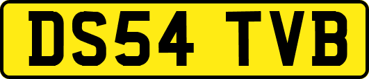 DS54TVB