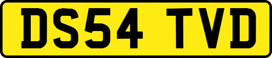 DS54TVD