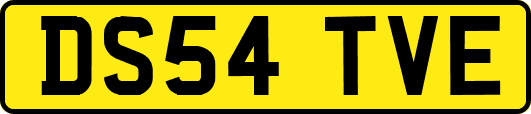 DS54TVE